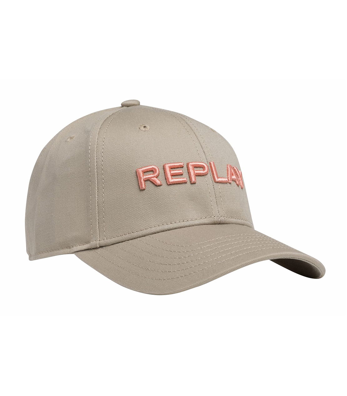 ヘビーコットンツイルCAP 詳細画像 ベージュ 1